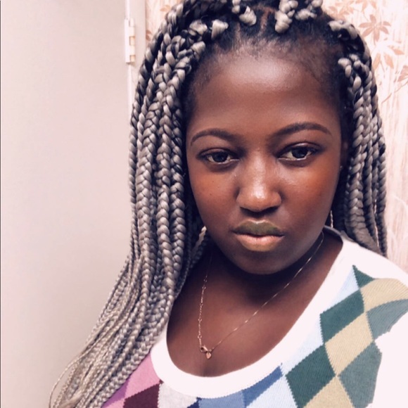 Meet your Posher, Nannancy - Picture 1 of 1